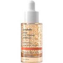 Genabelle - PDRN Vita Toning Ampoule Serumai su vitaminu C 30 ml unisex