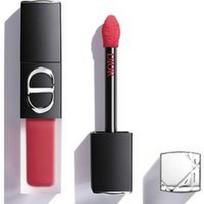 DIOR - ROUGE DIOR On Stage Ink Lūpų dažai 6 ml 480 ROSE ICONE