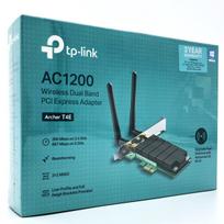 TP-LINK Technologies TP-Link Archer T4E PCI Express Network Adapter