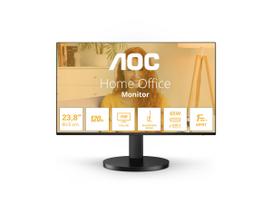 AOC Basic-line 24B3CF2 24" IPS 1920 x 1080 (Full HD) HDMI USB-C 100Hz