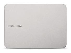 TOSHIBA Canvio Flex Hard Drive 4TB 2.5" USB 3.2 Gen 1