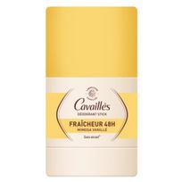 Roge Cavailles Mimosa Vanille 48h Protection Deodorant Stick Unisex, 50 ml