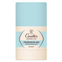 Roge Cavailles Menthe Aquatique 48h Protection Deodorant Stick Unisex, 50 ml