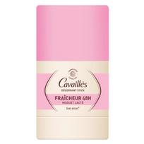 Roge Cavailles Muguet Lacte 48h Protection Deodorant Stick For Women, 50 ml