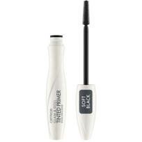 Catrice Glam & Doll Tinted Primer for Black Mascara bazė blakstienų tušui, 10 ml