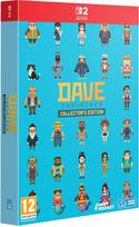 Dave The Diver Collectors Edition (Switch 2)