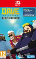 Dave The Diver Complete Edition (Switch 2)