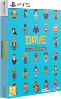 Dave The Diver Collectors Edition PS5