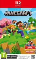 Minecraft (Switch 2)