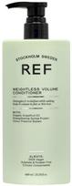 REF Weightless Volume Conditioner 600 ml