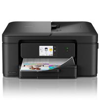 Brother 3-In-1 Compact Wireless  Inkjet Printer Dcp-J1460Dw