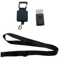 HONEYWELL 8675i kit to convert glove or triggered ring lanyard version with