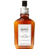 Depot No. 202 Complete Leave-In Conditioner nenuplaunamas purškiamas kondicionierius, 100 ml