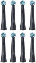 Oral-B iO Ultimate Clean 8pcs Black (778640)