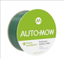 Kabelis perimetro vejos robotui 3,8mm Premium Safety 250m, Auto-Mow