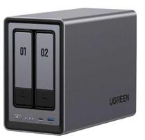 UGREEN DXP2800 Gray