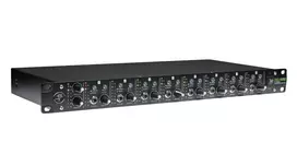 Mackie HM-800 Juoda