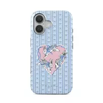 Follow Me - iPhone 16 Case, Tough (MagSafe) / N/A