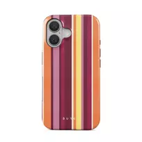Maracuja - iPhone 16 Plus Case, Tough (MagSafe) / N/A