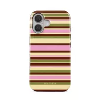 Rio - iPhone 16 Plus Case, Tough (MagSafe) / N/A