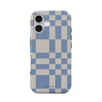 Straight A - iPhone 17 Case, Tough (MagSafe) / N/A