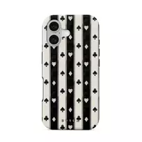 Queen's Court - iPhone 17 Case, Tough (MagSafe) / N/A