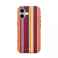 Maracuja - iPhone 17 Case, Tough (MagSafe) / N/A