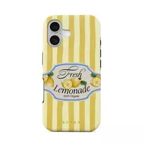 Frizzante - iPhone 17 dėklas, tvirtas (MagSafe) / N/A