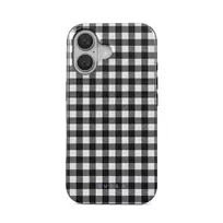 Tea Time - iPhone 16 Case, Tough (MagSafe) / N/A
