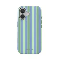 Sailaway - iPhone 16 Case, Tough (MagSafe) / N/A