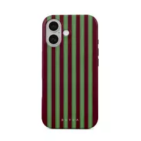 Peppermint - iPhone 16 Plus Case, Tough (MagSafe) / N/A