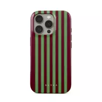 Peppermint - iPhone 16 Pro Case, Tough (MagSafe) / N/A