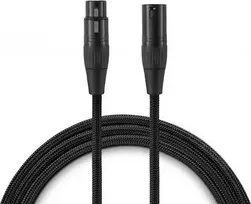 Kabelis „WARM AUDIO“ XLRf – XLRm, 4,6 m (WARM PREM-XLR-15)