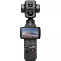 DJI Osmo Pocket 4P Standard Combo
