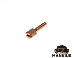 SCREW, IDLE ADJUSTER S53 BING