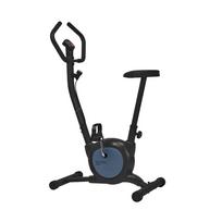 Dviratinis treniruoklis Spokey Aron 944163