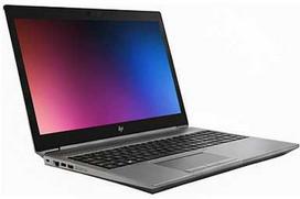 N15 HP ZBOOK 15 G6, 9850H-INTEL-CORE-I7, 15.6", FHD, Webcam, QUADRO-RTX-3000-MAX-Q, 64GB RAM, 512GB SSD,1TB SSD, DE, W11P DA, Grad A3 (Atnaujinta)
