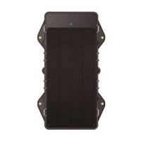 GPS Sekiklis - Concox LL303 Saulės Energijos 4G LTE GPS Sekiklis IP68 Atsparus Vandeniui