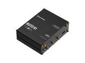 TELTONIKA NETWORKS RUTC41 4G/LTE WiFi DUAL-BAND Edge Router with Docker Support