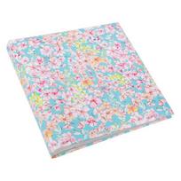Nuotraukų Albumas - GOLDBUCH 17546 Forever Spring, Laiko 200 Nuotraukų 10x15cm, 23x23cm, Gėlių