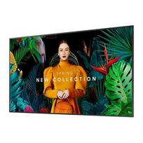Skaitmeninis Informacijos Ekranas - Samsung QB43C 43" 4K Dinaminė Kristalinė Spalva