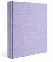 Nuotraukų Albumas - Gedeon B46300/2 10x15 300 Slip-In Bookbound Linas Levandų