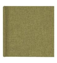 Nuotraukų Albumas - Gedeon DBCL50 100 Puslapių 10x15 Cm Nuotraukoms Linas Alyvuogių