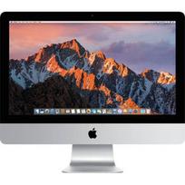 Apple iMac (21,5" 2017) - Core i5-7360U / 8GB / 1TB HDD Atnaujintas/renew