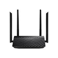 Maršrutizatorius - ASUS RT-AC1200 Dual-Band Wireless Router 1167Mbps