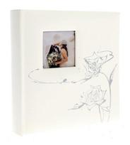 Nuotraukų Albumas - Gedeon KD46200 Moment06 10x15 200 Slip In Bookbound Juodas