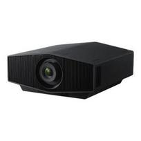 Projektorius - Sony VPL-XW5000 4K 2000 Liumenų Lazerinis Kompaktiškas Juodas
