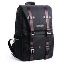 Fotoaparato Kuprinė - K and F Concept Classic Waterproof 840D Nailonas Juoda