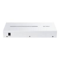 Tinklo Įranga - ASUS ExpertWiFi EBG19P Gigabit PoE+ VPN Maršrutizatorius 1Gbps