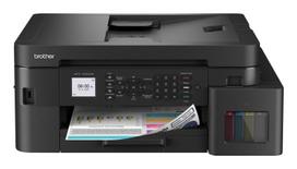 Brother MFC-T930DW Printer Inkjet Colour MFP A4 30 ppm USB Wi-Fi Ethernet LAN